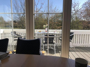 Dawn Comfortable holiday residence, Altenkirchen